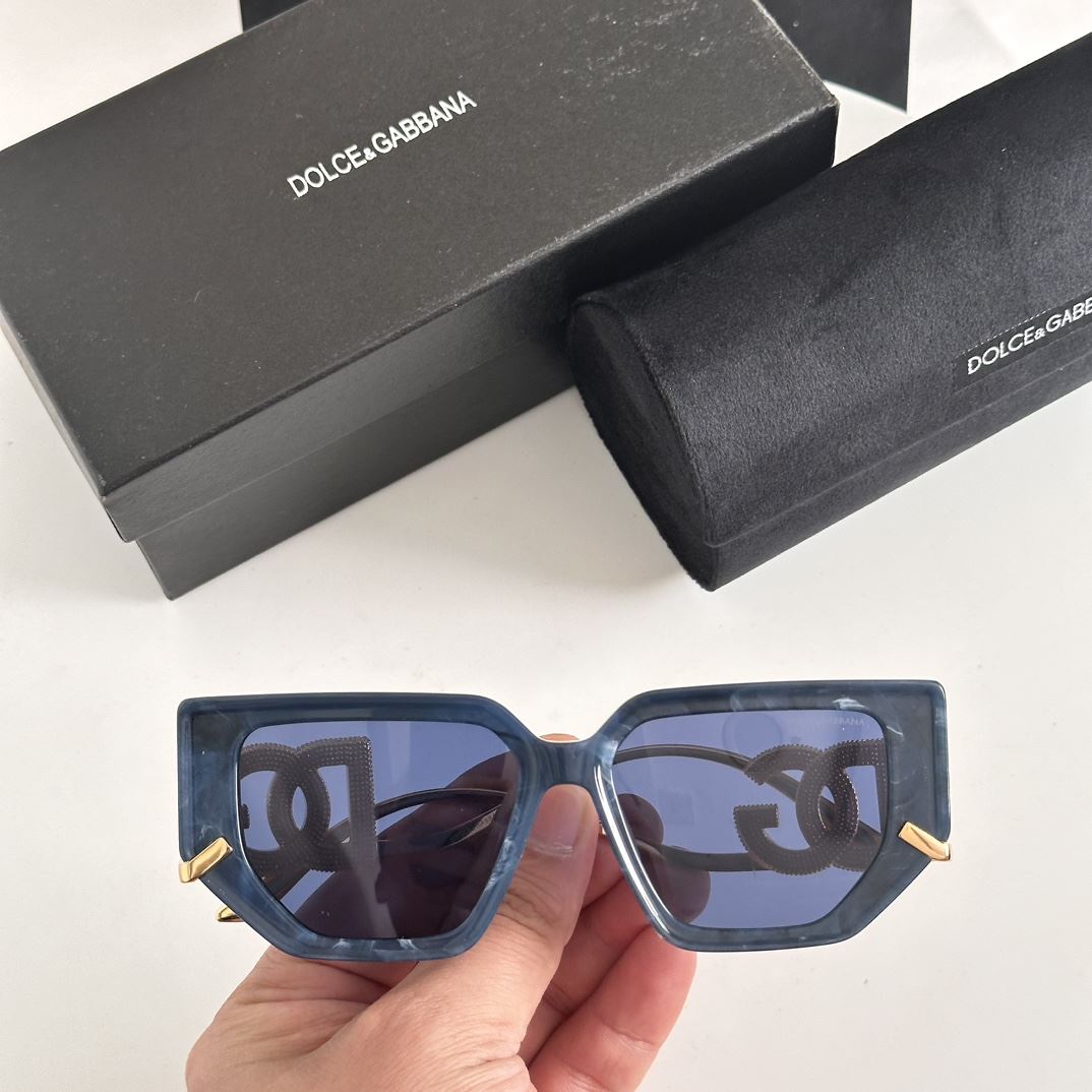 Dolce Gabbana Sunglasses